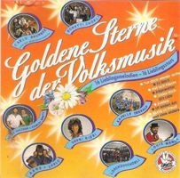Goldene Sterne Der Volksmusik, Folge 2, F4
