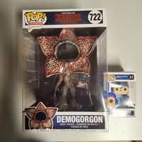 Funko Pop XL Stranger Things 722