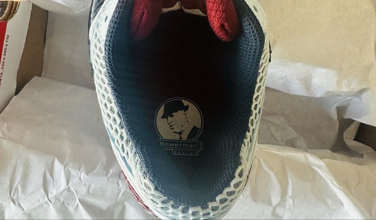 Nike Scarpe da uomo: Nike Vomero 5  – Nuovo e nell'imballaggio originale da Biel/Bienne venduto da Akwawini 4