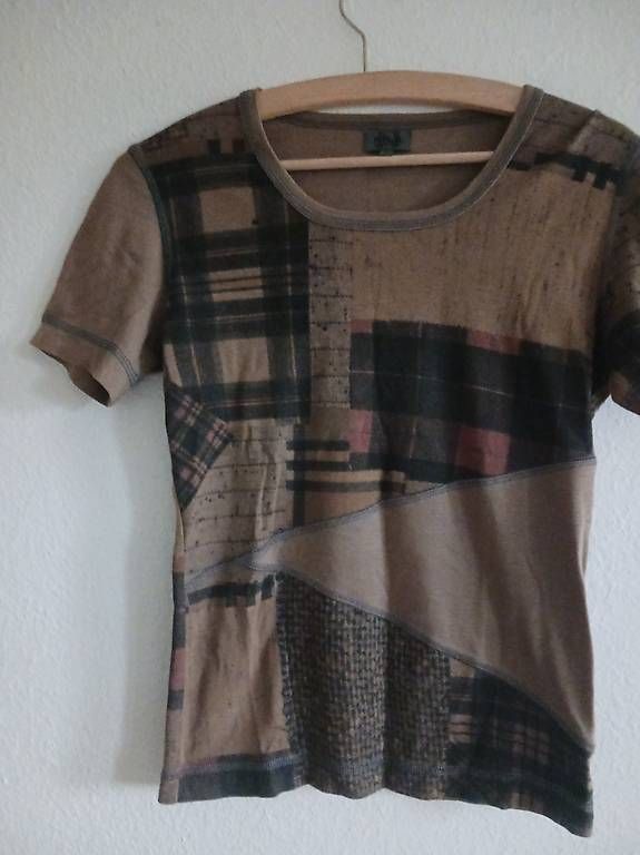 Nile T-shirt: Shirt S von Nile – Usato da Riedholz venduto da bri_fr7s