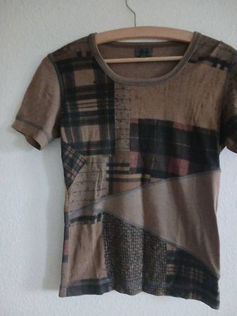 Shirt S von Nile