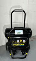 Kompressor Air - Power  LTS-20 / 14 Bar / oelfrei