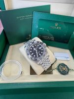 Rolex GMT-Master II "Bruce Wayne" Jubilee | 2026 NEW