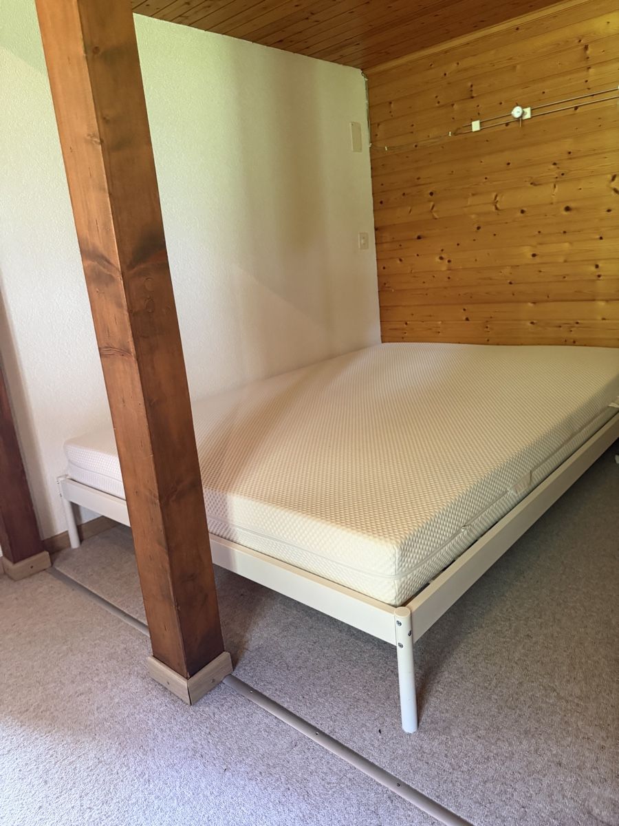 Betten: Bett 160 x 200 cm – Gebraucht aus Seon von Soda2024