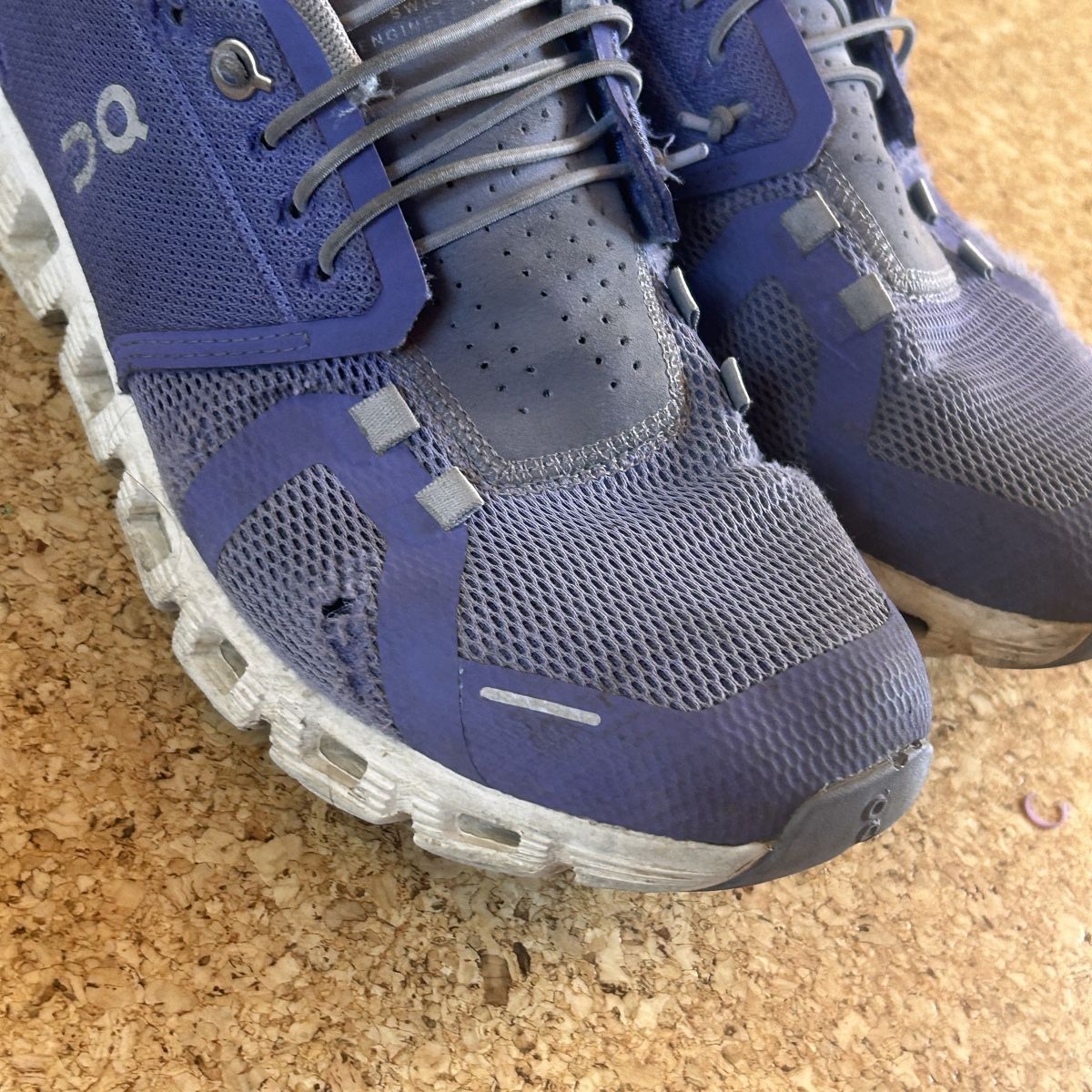 On Scarpe da donna: On Running Cloud Damenschuh gr.40 – Usato da Laufen venduto da belleskulptur 1