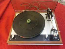 Platine vinyle Thorens TD 160 (bon état)