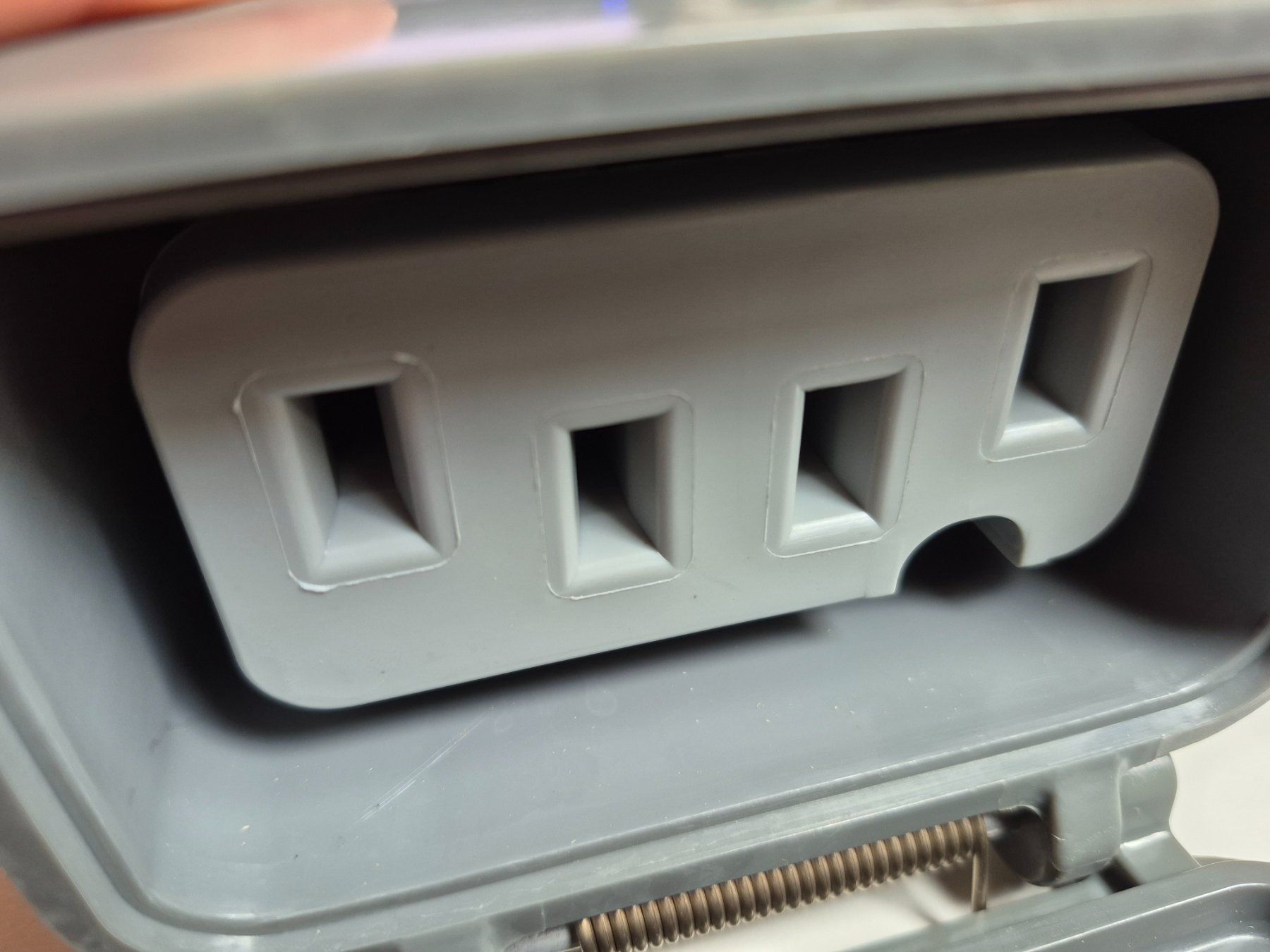 Spine: Kupplung JKC 40 3P+E 500 V – Nuovo (secondo la descrizione) da Sursee venduto da Ursus_LU 1