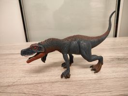 Schleich Dinosaurier Herrerasaurus Dino