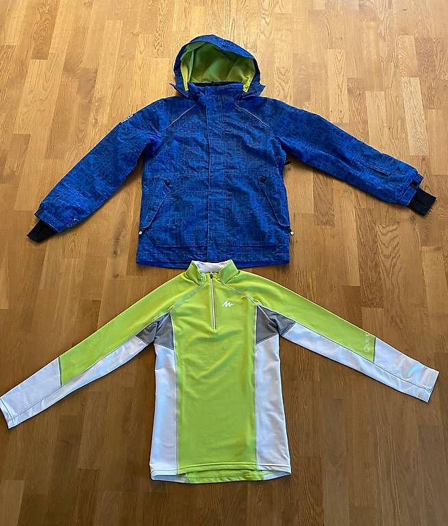 Giacche & Cappotti: Skijacke, Gr.152 – Usato da Iffwil venduto da tan_l2nr