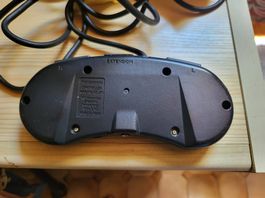 Manette 3do