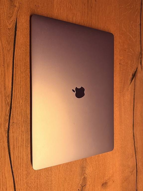Notebook: MacBook Pro 16" – Usato da Ettingen venduto da psf_kp27 2