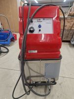 Mobiler ölbeheizte Druckdurchlauferhitzer