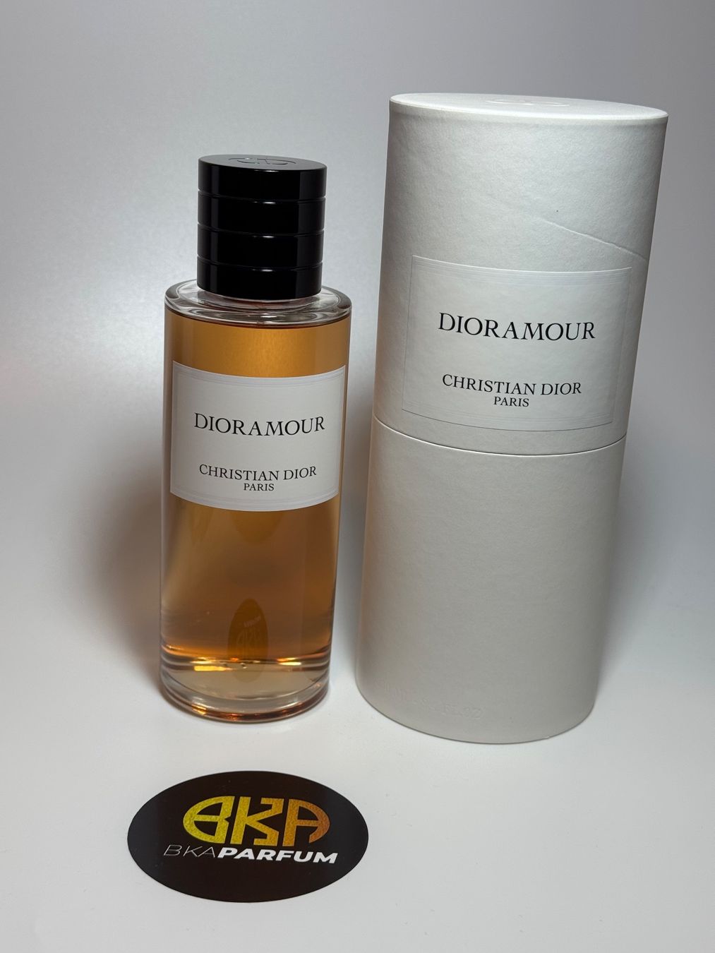 Dior Profumi & Eau de Toilette: Dioramour - Christian Dior - 250ml – Nuovo e nell'imballaggio originale da Le Lignon venduto da bkaparfum