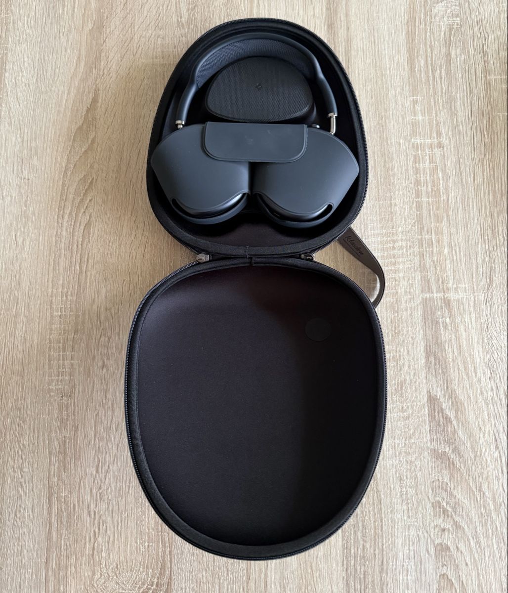 Apple Kopfhörer: Apple AirPods Max USB-C ab 1.- – Gebraucht aus Rüfenacht BE von Novitec-85 4
