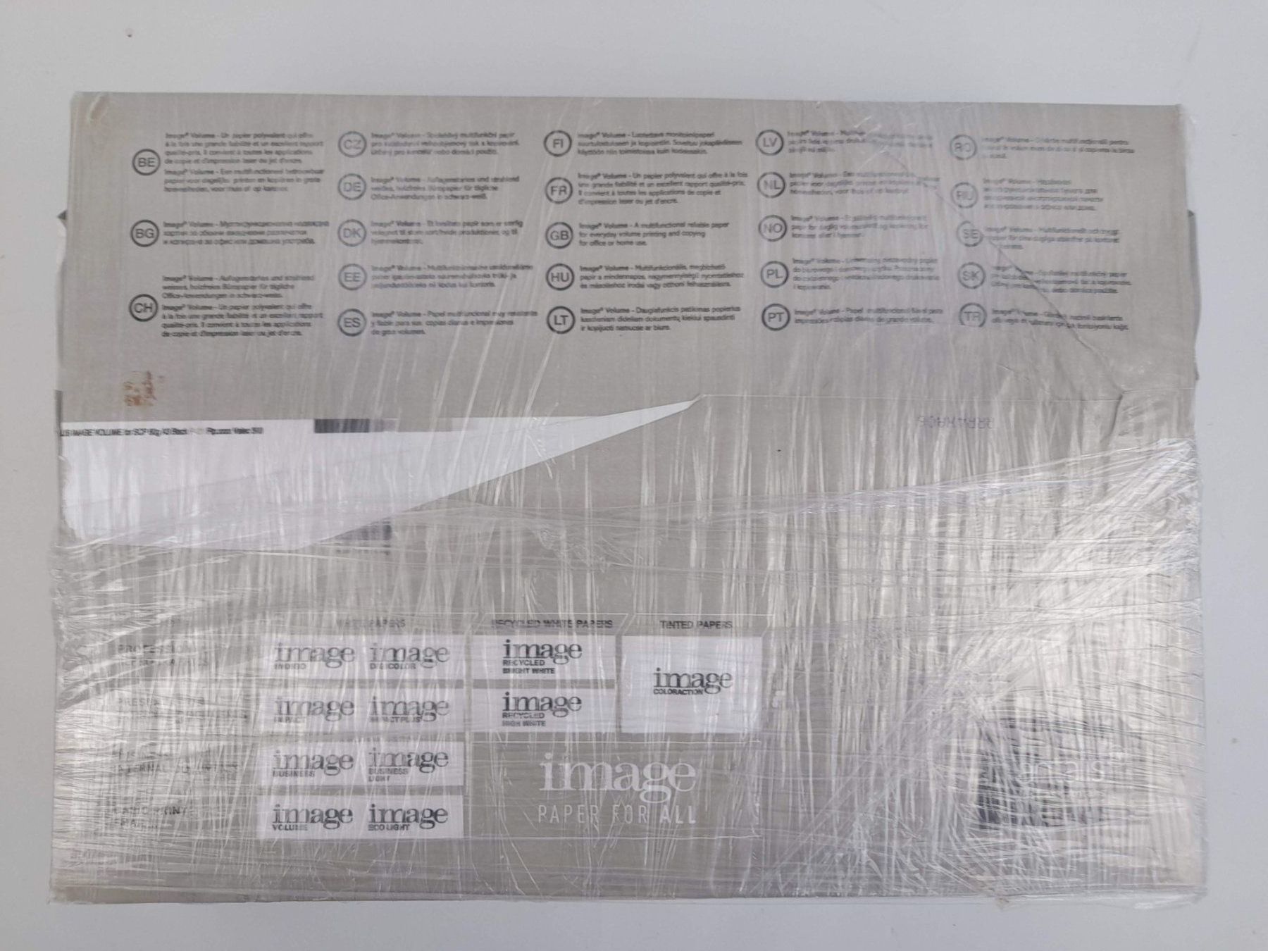 Papiere: IMAGE A3 Papier – Neu (gemäss Beschreibung) aus Liebefeld von Restwert_Liebefeld 2