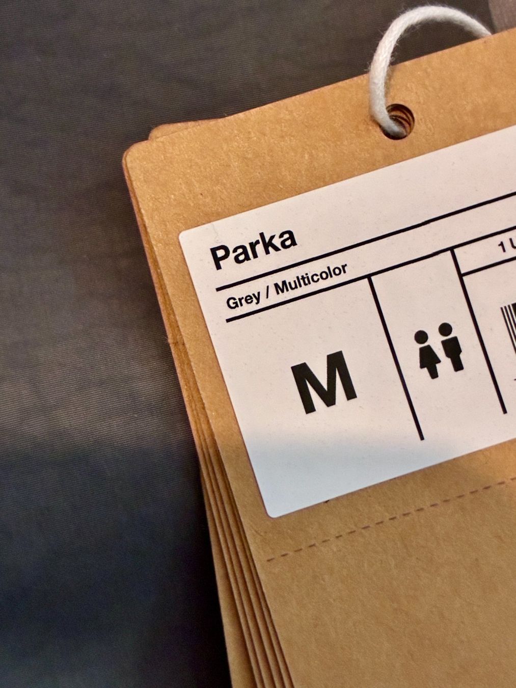 Manteaux: LOEWE X ON Parka – Neuf avec emballage d'origine à Zürich par adi_cmq6 4