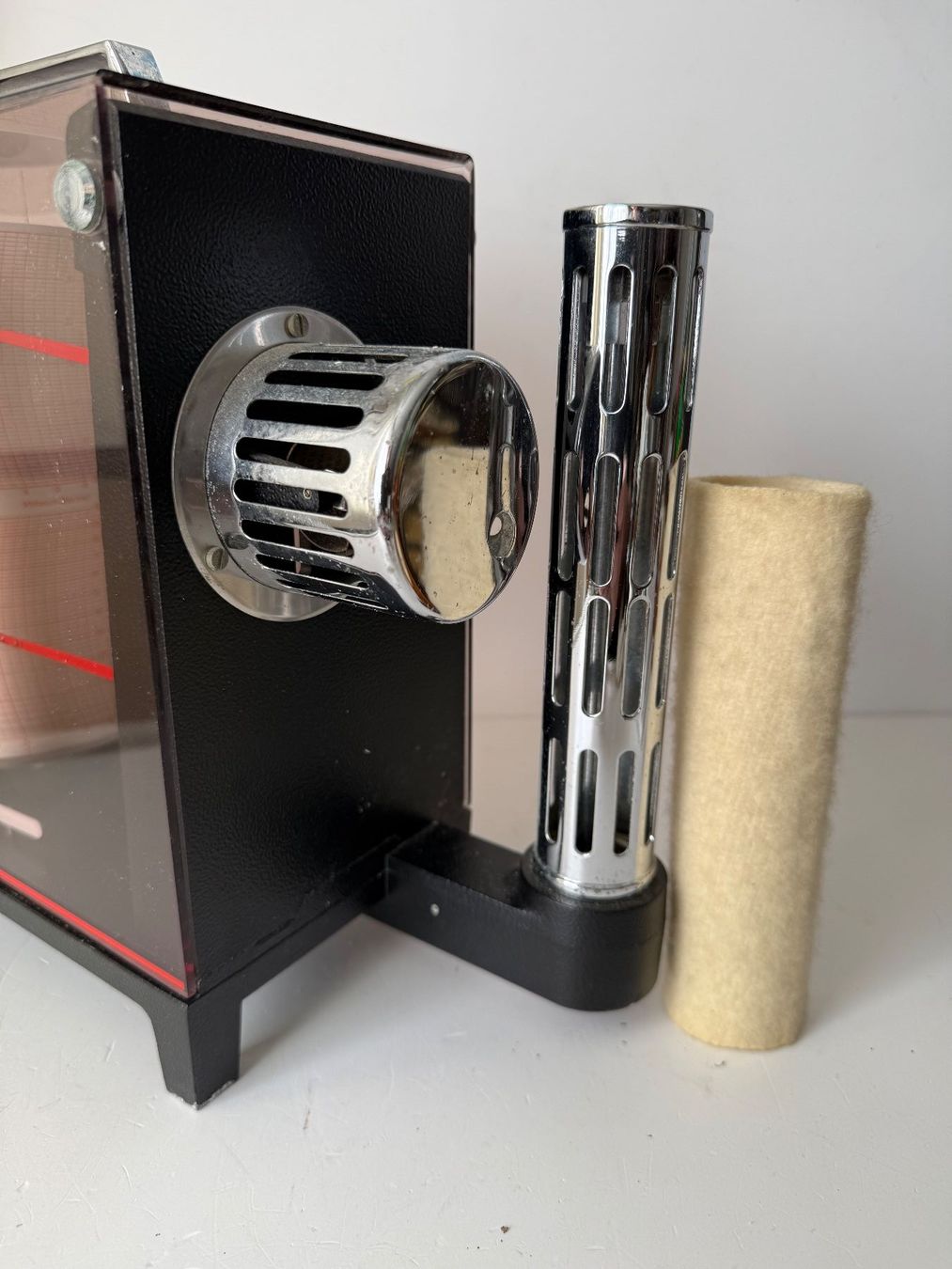 Misurare: Thermohydrograph von Hänni – Usato da Zwingen venduto da moje1 3
