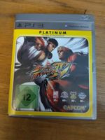 Street Fighter IV  - Playstation 3
