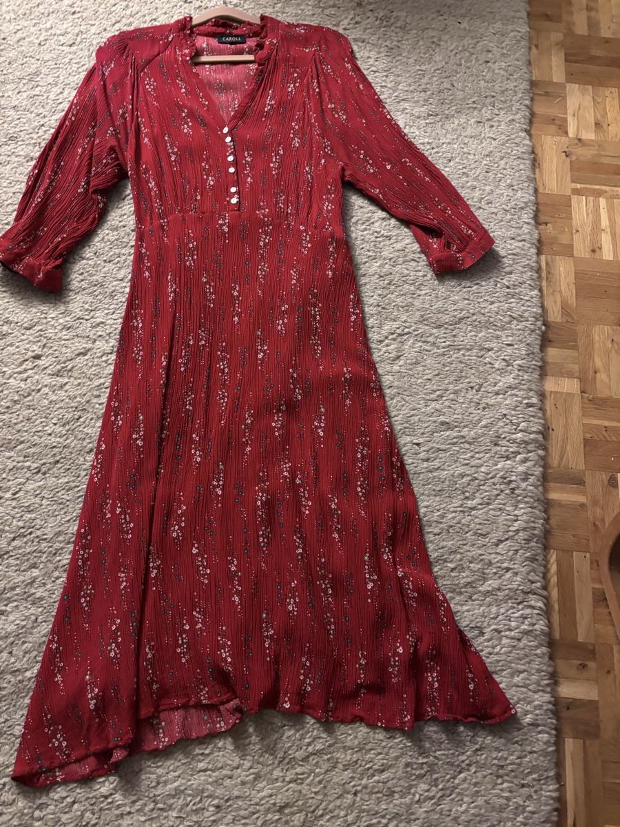 Vestiti: Sommerkleid 42 – Usato da Schliern b. Köniz venduto da Puffin48