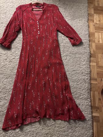 Sommerkleid 42