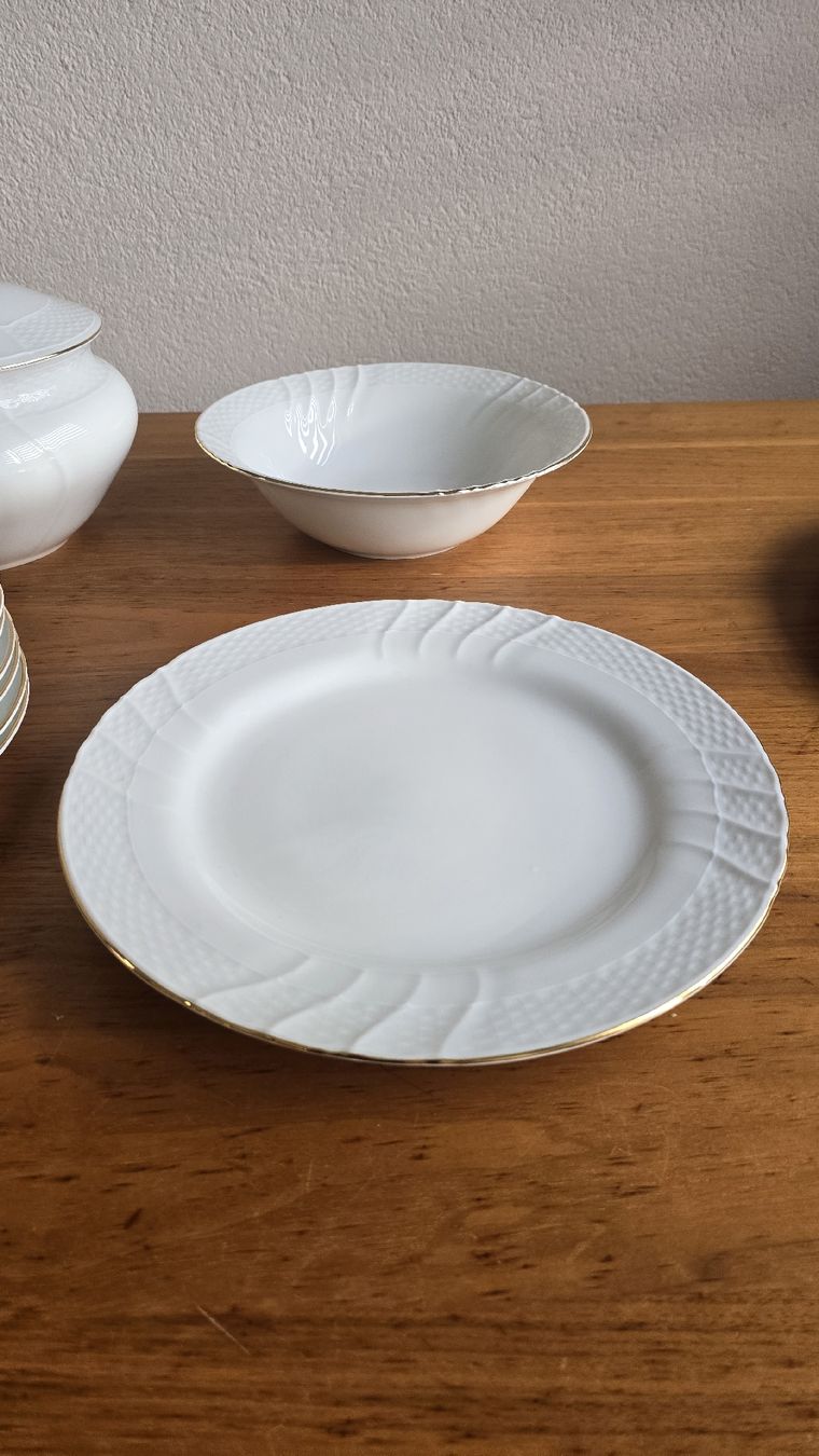 Geschirrsets: Kronesster Bavaria 51 pièces – Gebraucht aus Brügg BE von ame_gjp8 9