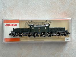 Arnold 2475 Elok Kroko SBB