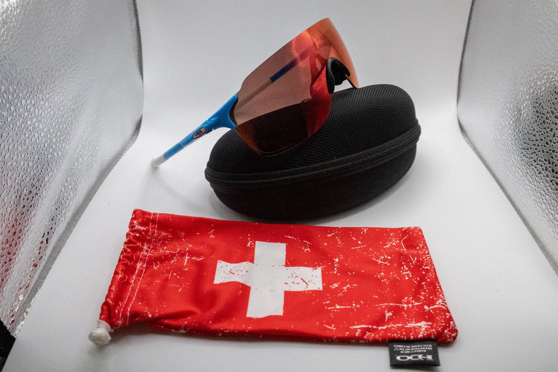 Oakley Lunettes & Verres: Oakley EvZero – D'occasion à Zürich par marcowolf 1