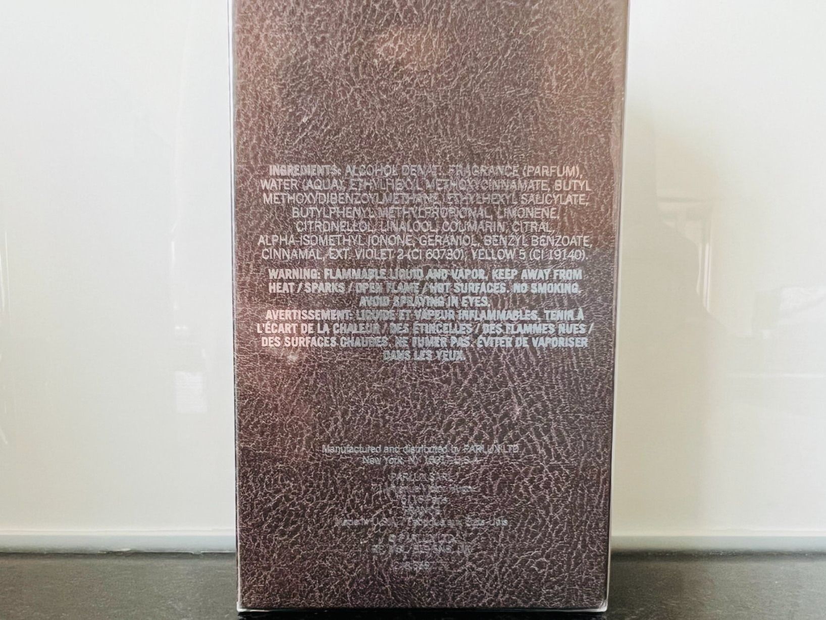 Parfums & Eau de Toilette: Kenneth Cole Mankind 1 Stk. – Neuf avec emballage d'origine à Emmen par IMV-Liquidationen 1