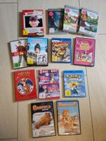 DVD's für Kids