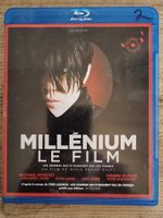 Millénium : Les Hommes qui n'aimaient pas les femmes