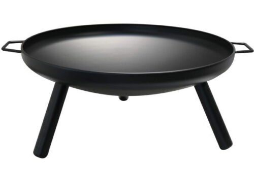 Bracieri: Edle Feuerschale, 60cm, NEU – Nuovo e nell'imballaggio originale da Zürich venduto da Chairs4you 1