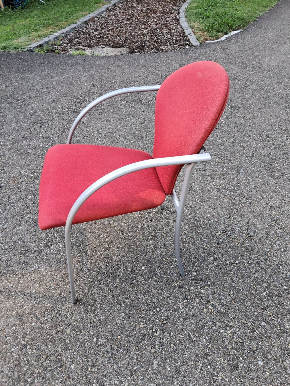 Chaises: Gartenstuhl – D'occasion à St. Gallen par 13cbo 1