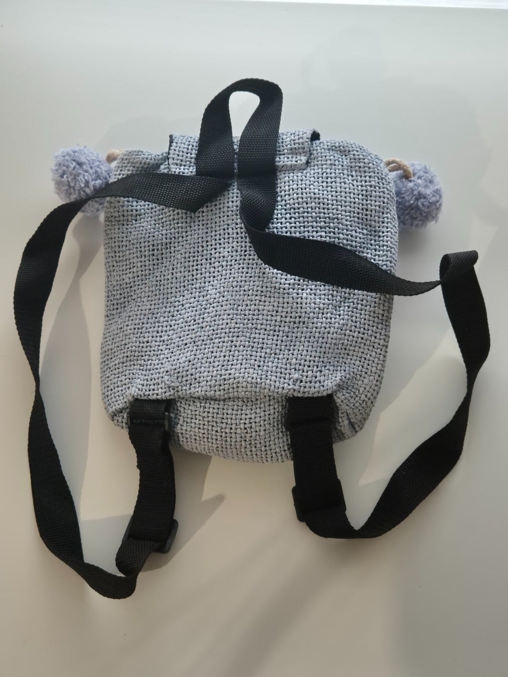 Sacs & sacs à dos: Kleiner Rucksack – D'occasion à Zürich par pau_y8mv 1