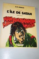 L' ÎLE DE SATAN