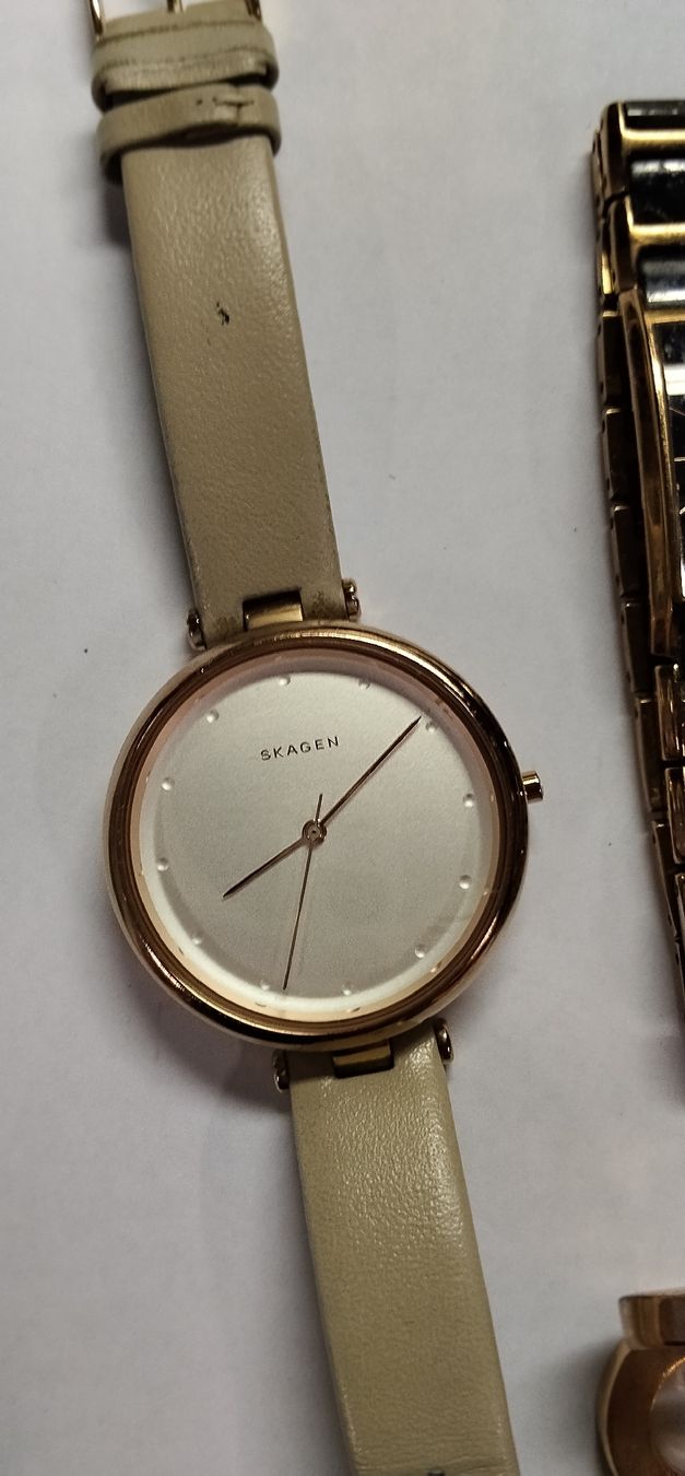 Orologi: Uhren Lot ungeprüft  – Difettoso da Biel/Bienne venduto da Vintage-timearts 1