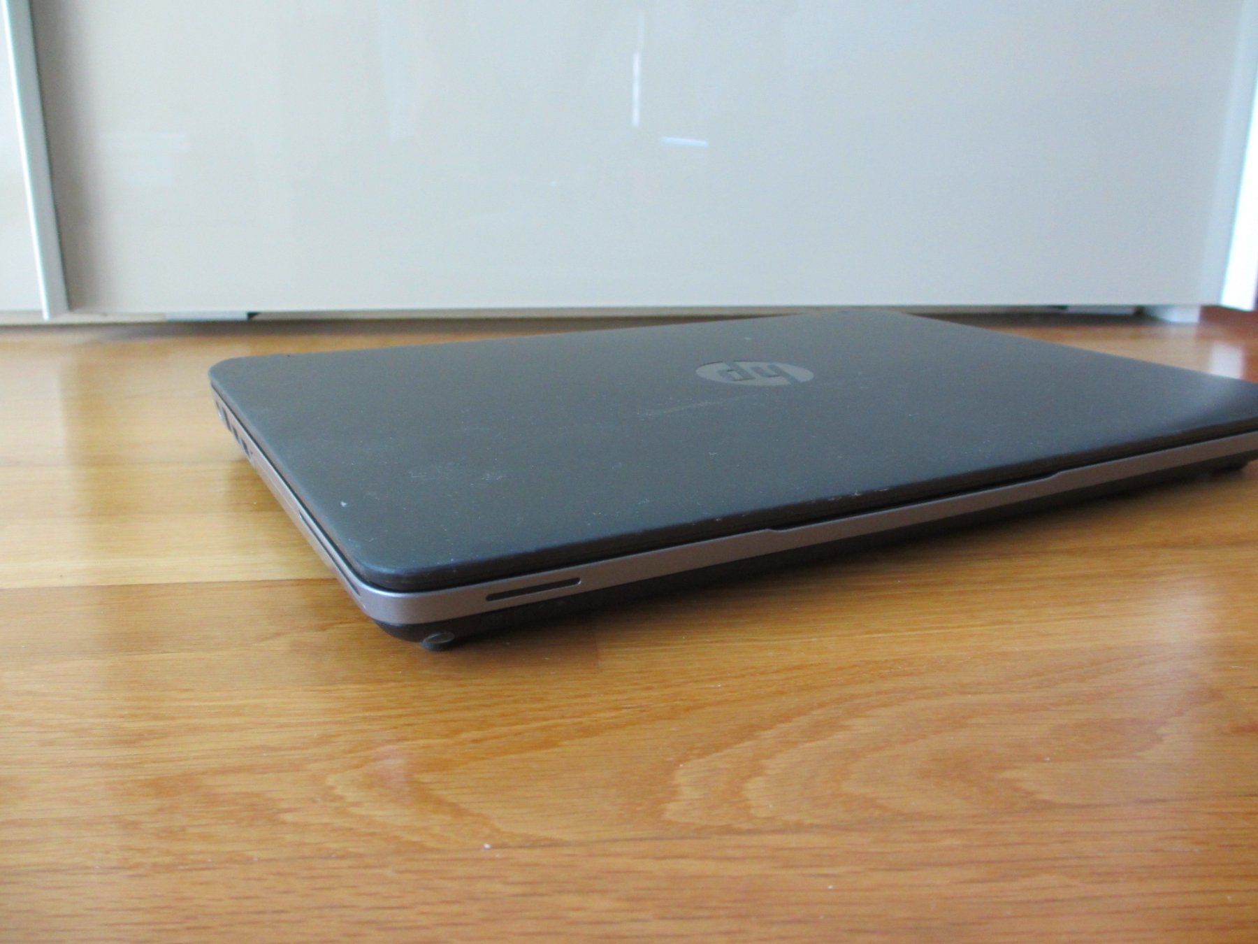 Hewlett Packard Notebook: Hp ProBook 645 G1 mit Windows 11 – Usato da Sargans venduto da Morisson1 4
