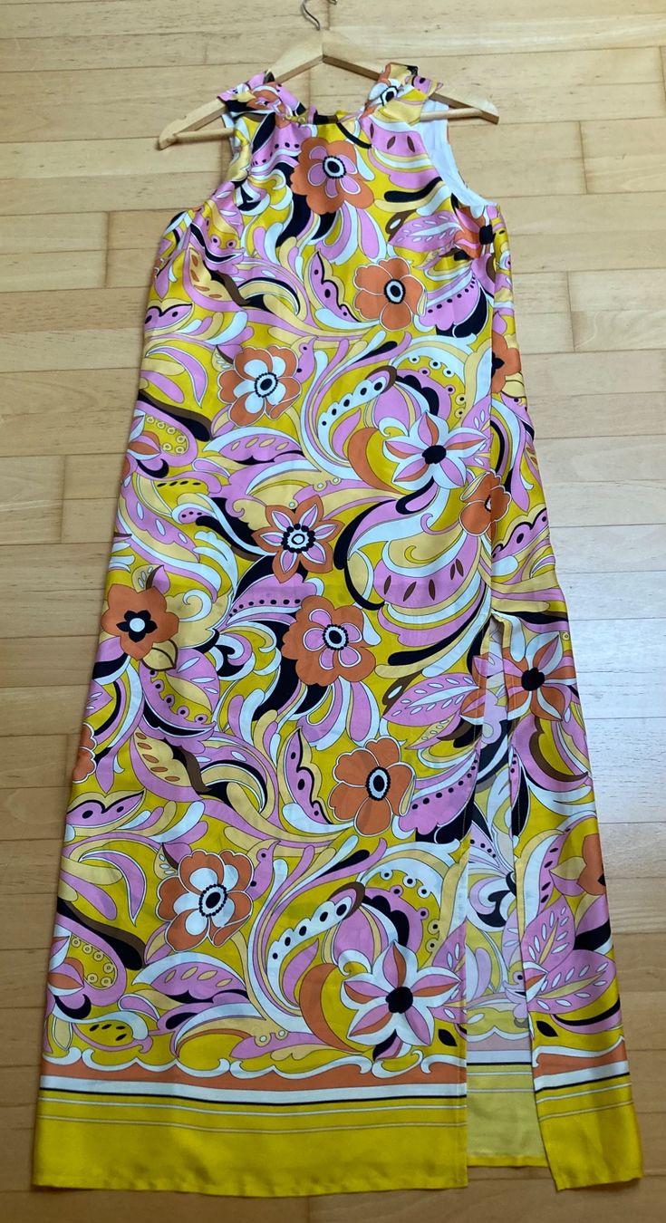 Ana Alcazar Vestiti: Ana Alcazar Kleid Gr.34 – Usato da Unterägeri venduto da Jutka_04 3