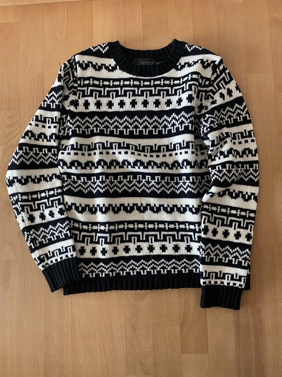 Maglioni & Felpe: Zwei warme Winterpullover Grösse S + M – Usato da Küsnacht ZH venduto da danyork 3