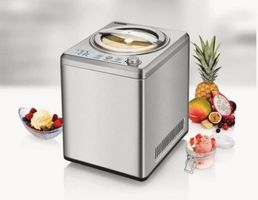 UNOLD Profi Plus Eismaschine (26061919PL)