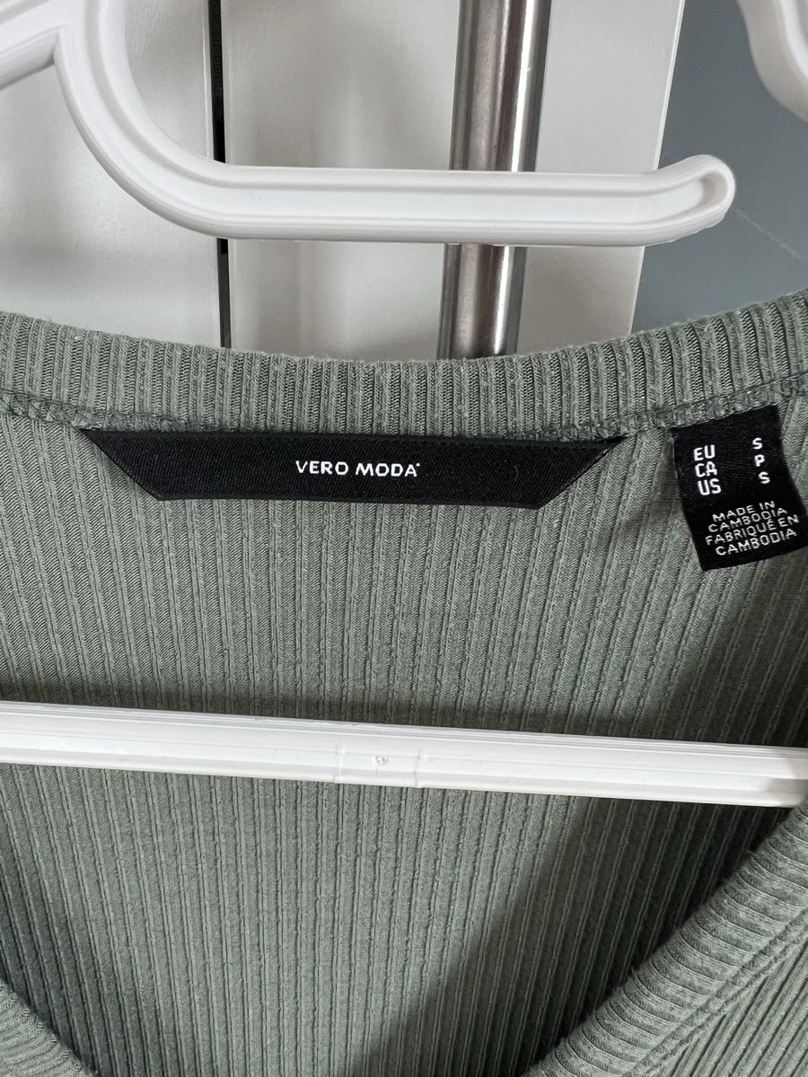 Vero Moda Vestiti: VERO MODA Kleid – Usato da Kriens venduto da Krienserin_T 3