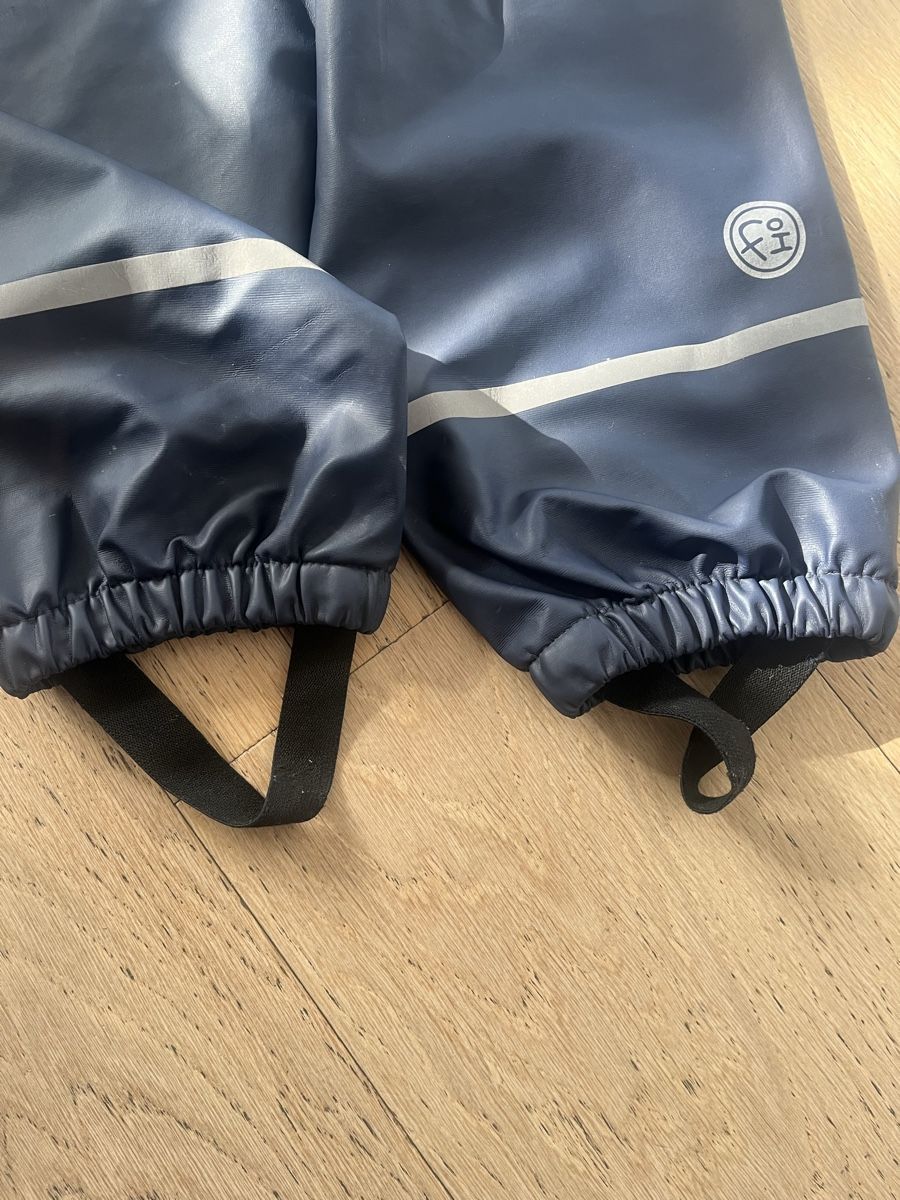 Killtec Pantaloni: Regenhose Gr. 98/104 Killtec – Usato da Wettingen venduto da xiaoshir 2