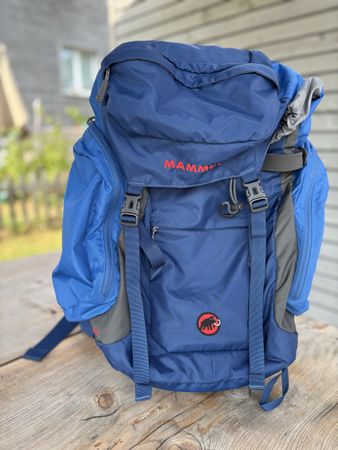 Mammut Creon Classic 35 Rucksack 