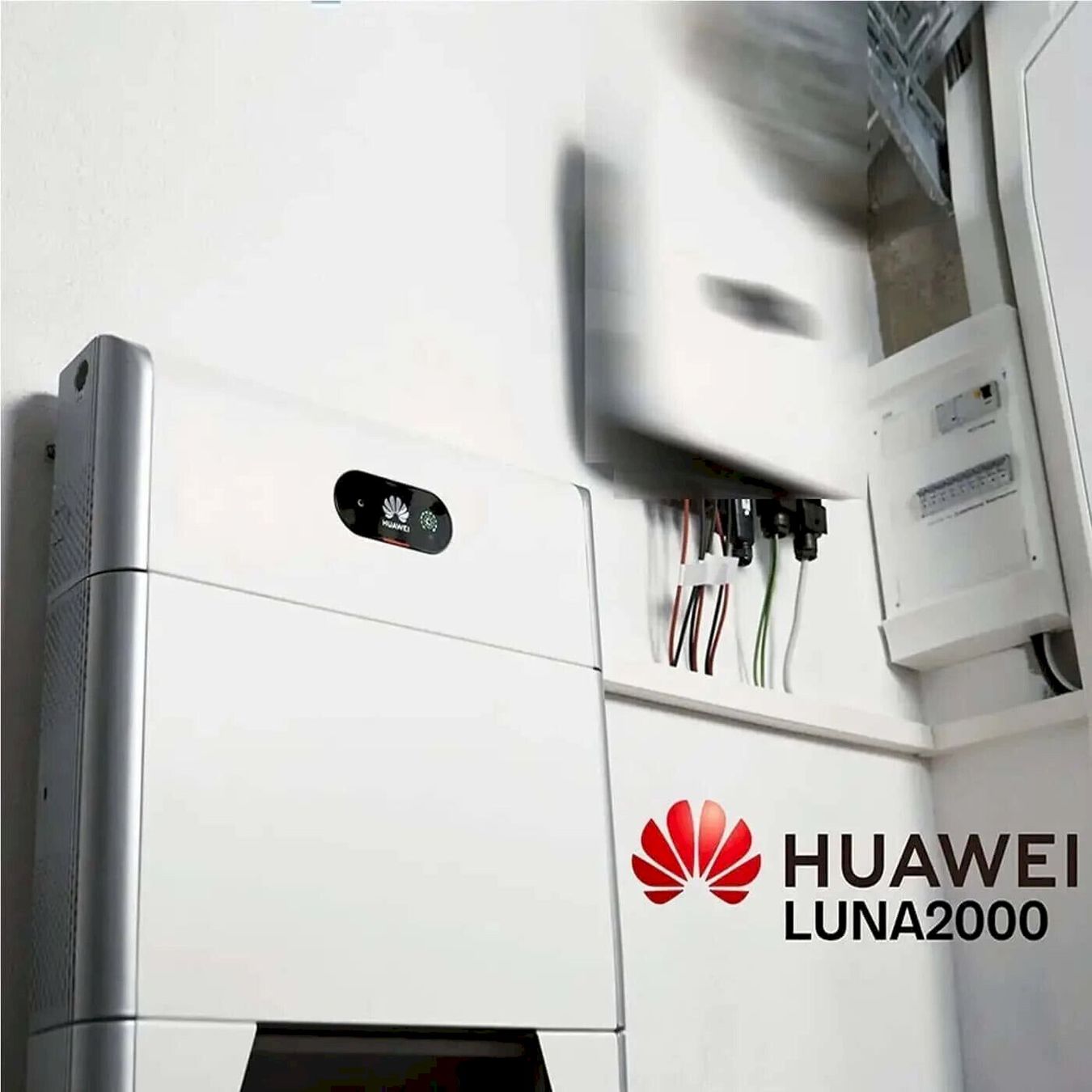 Huawei Panneaux solaires: Huawei LUNA2000-5-S0 5kWh – Neuf avec emballage d'origine à Bottighofen par zaap 5
