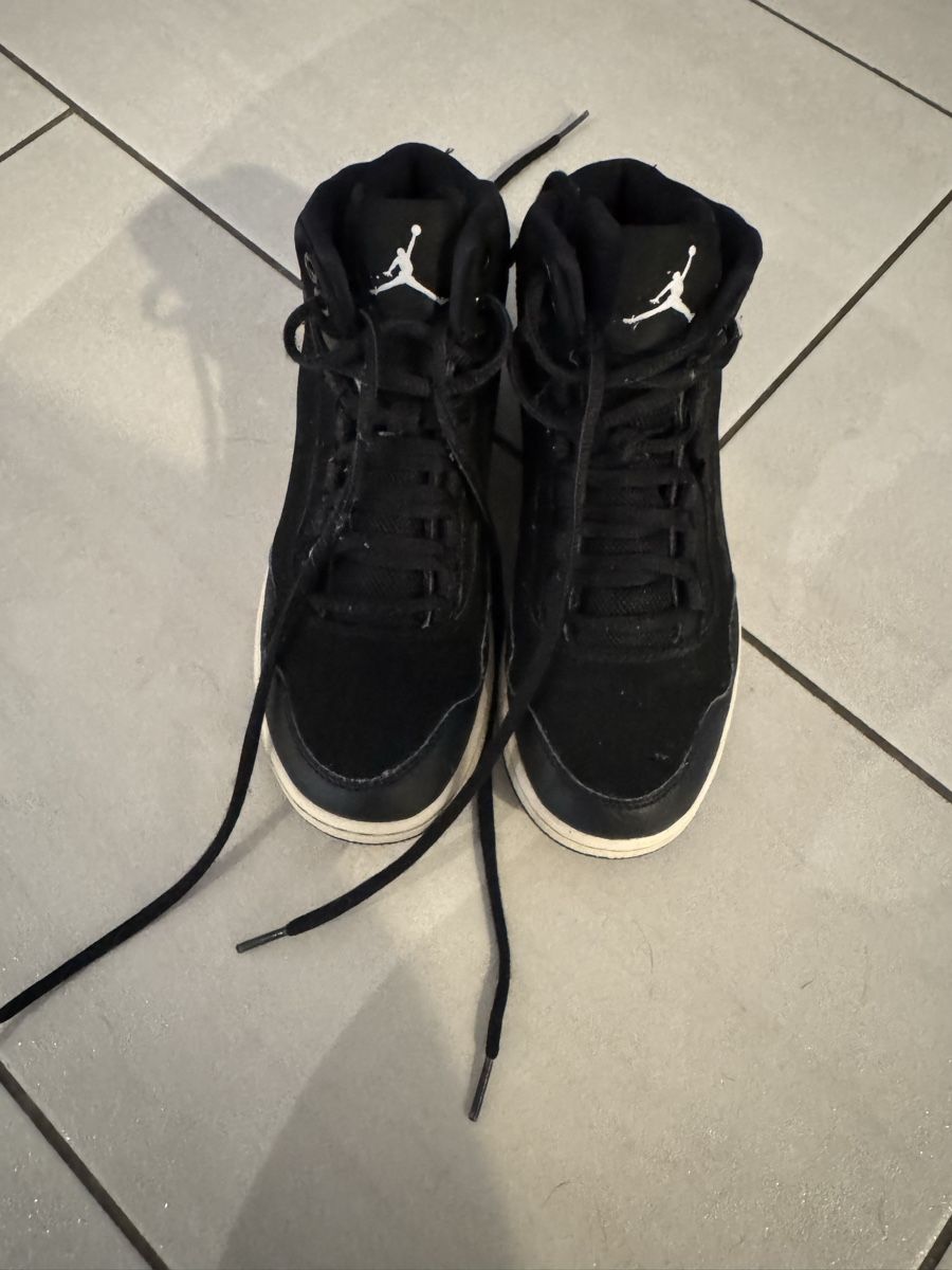 Jordan Herrenschuhe: Jordan sneaker gr. 36.5 – Neu (gemäss Beschreibung) aus Stetten AG von Dekis-Tradingcards 3