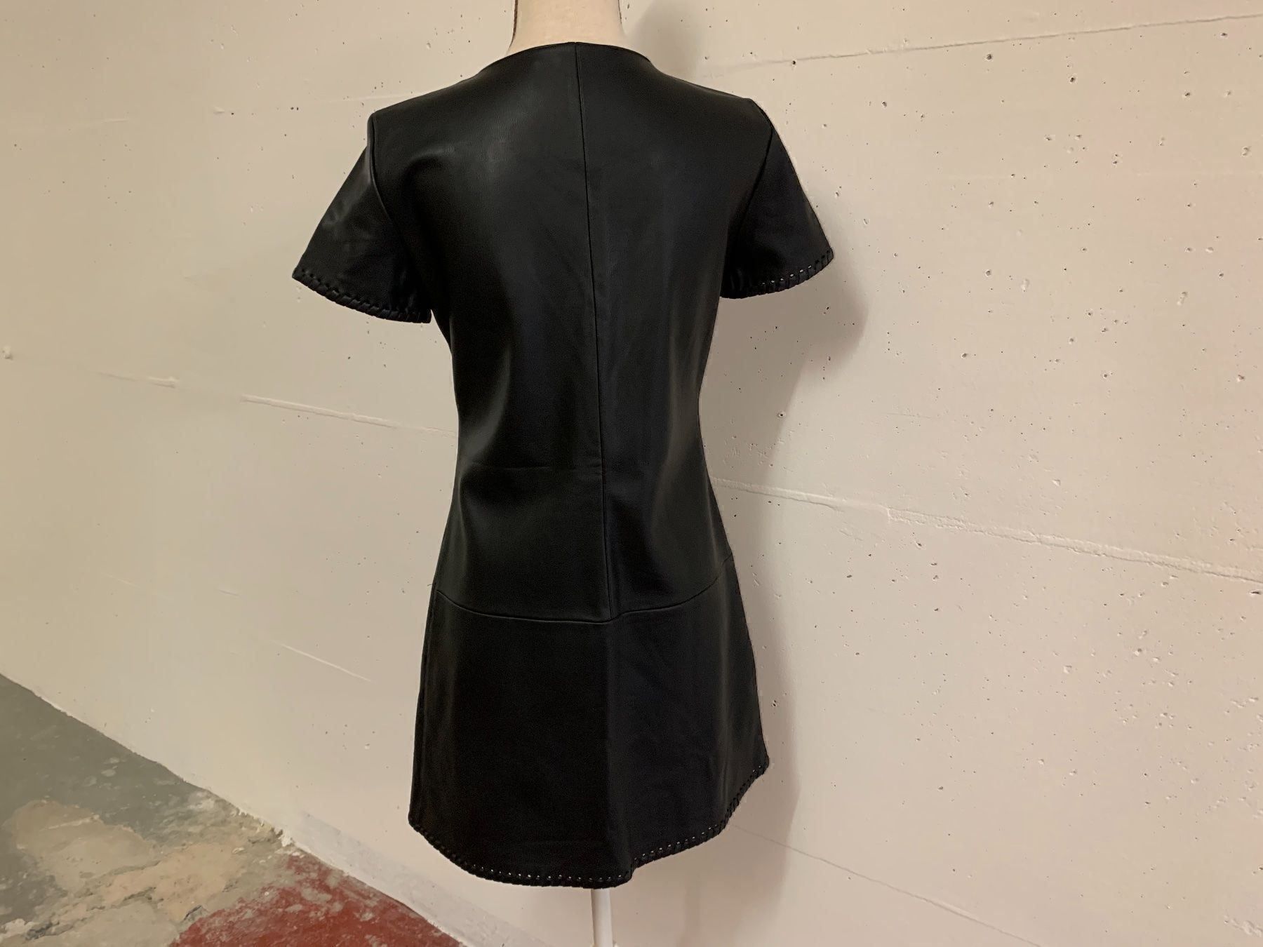Zara Vestiti: Zara Kleid schwarz Gr. S – Usato da Aarau venduto da Obdulia 2