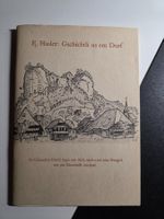 Ernst Hasler - Gschichtli us em Dorf - Chrouchtu-Dörfli
