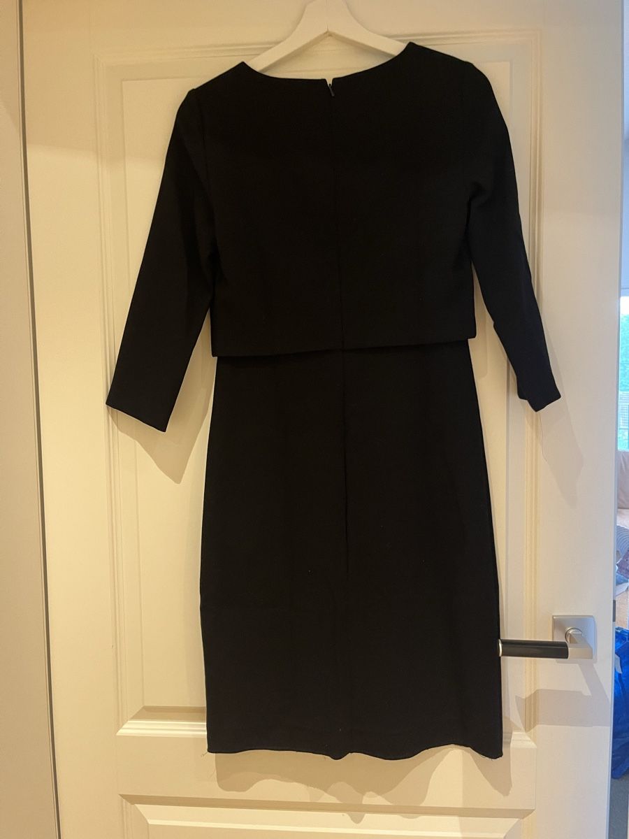 Hallhuber Vestiti: Hallhuber Kleid – Usato da Riehen venduto da SalomeTramer 1