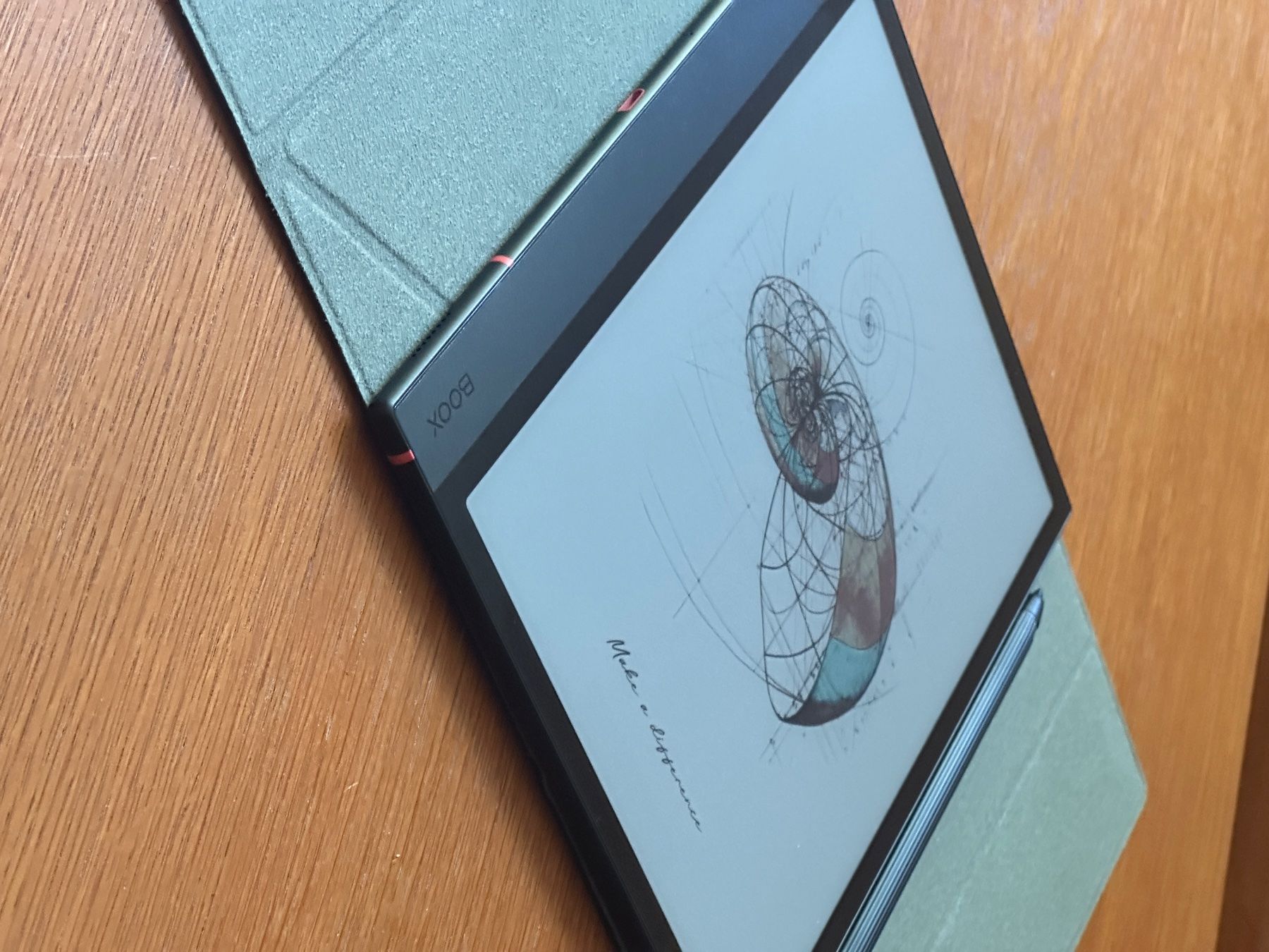 Boox Tablet PC: Boox Note Air 4C – Nuovo (secondo la descrizione) da Stein am Rhein venduto da nas_yvp6 1