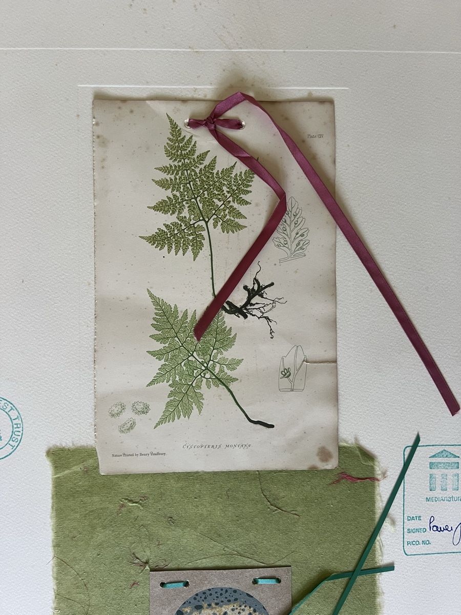 Grafica & Litografie: XAVIER LLEWELLYN, handsigniert – Usato da Rain venduto da Pic-Ass 1