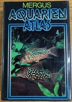 Mergus Aquarien Atlas Band 4